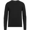 ALPHA STUDIO - Pullover - Nero