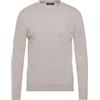 ALPHA STUDIO - Pullover - Sabbia
