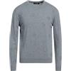 ALPHA STUDIO - Pullover - Blu chiaro