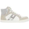 HOGAN REBEL - Sneakers - Bianco