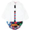 PUCCI - Body Baby - Bianco
