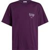 IH NOM UH NIT - T-shirt - Prugna
