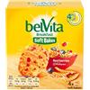 Belvita, Soft Babes, Biscotto ai Cereali con Frutti Rossi, 250 gr