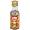 Preema Essenza aromatizzante alimentare 2x28ml bottiglia halal 13 diversi gusti gratis P & P (aroma arancione)