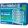 POLIFARMA SpA Flormidabil Daily 10bust C/ste