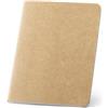 Taccuino eco Block Note 30 fogli bianchi, carta riciclata, 9,3x12,5 cm Personalizzate o neutre