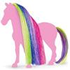 Schleich | Capelli Beauty Horses Arcobaleno 42654 | 2 Pezzi