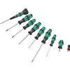 Wera 05134029001 9528 - Set di cacciaviti, 9 pezzi