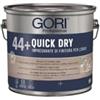 Gori 44 + QUICK DRY - 7816 ROVERE NATURALE 0,75 l - Impregnante di finitura a base acqua