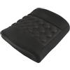 Start Cuscino lombare auto 34x35 cm universale tessuto morbido e resistente
