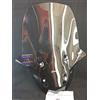 FACO PARABREZZA COMPATIBILE CON KIMCO XCITING 300-500cc da 2009 - R 300-R 500 da 2010 ART.23016 spessore 4mm