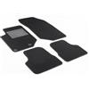 MTM SP-8588_1 Tappetini su Misura in Velluto per Peugeot 208 2019> / Opel Corsa F 10.2019> & Mokka 2021>/ Lancia Ypsilon 2026> / DS 3 Crossback 2019>