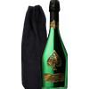 Champagne Armand De Brignac Green Brut (Velvet Bag) - Champagne