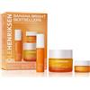 OLEHENRIKSEN Truth Banana Bright Bestsellers Vitamin C Trio 1 pz