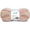 Gründl Lana Alpaca Twist - Lana spessa con alpaca per lavorare a maglia e all'uncinetto - morbida e delicata sulla pelle - 80% poliacrilico, 20% alpaca - 1 gomitolo da 100 g/170 m - spessore ferri 6