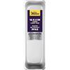 Wilton Performance Pans Stampo Plumcake in Alluminio Anodizzato - Teglia Rettangolare Resistente e Antiruggine per Torte, Pane e Dessert - 40x10 cm
