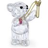 Swarovski Orsetto Kris Con tanto amore