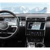 GAFAT [Set di 2] GAFAT Compatibile con Hyundai Tucson NX4 2021-2023 2024 Pellicola Protettive per Navigation + Cockpit, Protettiva in Vetro per 10,25 Touchscreen, HD Trasparente, 9H Anti-Graffio