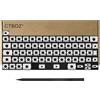 CTBDZ A2141 - Tappi per tasti a farfalla per MacBook Pro Retina 13 16 A2289 A2251 2019, A2338 M1 2020,A2338 M2 2022