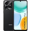 Honor X5c Plus 17,1 cm [6.74] MagicOS 9.0 4 GB 64 GB 5260 mAh Nero (X5C PLUS 4GB+64GB MIDNIGHT BLACK)