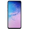 Samsung Galaxy S10e Smartphone, Display 5.8, 128GB, Dual SIM, Blu