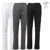 Payper Pantalone da cuoco donna Payper in tessuto estivo e rete traspirante Nero XL