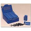AMARELLI Liquirizia blu rombet 100 g scatoletta - 900928906 - alimentazione/alimentazione/snack-dolci-e-salati