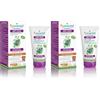 Puressentiel - Anti-Pidocchi - Shampoo Maschera Trattante 2 in 1 - Efficacia provata per eliminare pidocchi, larve e lendini - Formula naturale - 150 ml (Confezione da 2)