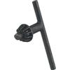 Lagomloot Chiave per mandrino da 13 mm, in acciaio resistente, per utensili elettrici, design ergonomico con impugnatura a T (16 mm)
