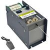 Generic Distributore automatico di filo di saldatura, 6 W, velocità regolabile, supporto per rotolo di saldatura, con poggiapiedi, per elettronica e lavori metallici, 1,2 mm
