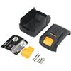 Hoppipola Supporto batteria per Dayi per a3 10/15 celle agli ioni di litio robusto senza PCB custodia protettiva per utensili da 18 V 21 V (B)