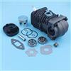 GTWSQQ Cilindro Pistone Manovella Cuscinetto Guarnizione Kit Guarnizione for Poulan PP220 PP221 PP260 1950 2150 2250 2450 2550 SM4018 Motosega 41mm