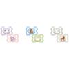 Mam succhietto air 2-6 mesi 2 pezzi - MAM - 952096776