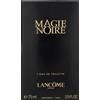 Lancome Magie Noire Eau de toilette Spray 75ml Donna
