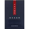 Prada Luna Rossa Ocean Pour Homme Eau de parfum Spray 50 ml Uomo