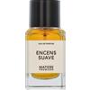 Matiere Premiere Encens Suave 50 ml Eau de Parfum Uomo