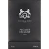 Parfums De Marly Pegasus Exclusif Eau de Parfum Spray 75 ml Uomo