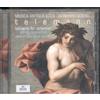 Deutsche Grammophon Conc. X Archi