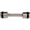 HMS Fitness Manubri professionali cromati HMS PREMIUM HH04 2 x 4 kg