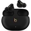 Beats by Dr Dre Beats by Dr. Dre Studio Buds Auricolari True Wireless Stereo In-ear Musica e Chiamate Bluetooth Nero Oro
