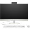 HP PC All-in-One 27-cr0111ng[68,5 cm 27" FHD-Display Ryzen 3 7320U 8GB RAM 512GB