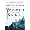 Wednesday Books Wicked Saints