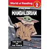 Disney Star Wars: The Mandalorian: The Path of the Force: The Path of the Force (World of Reading)