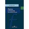 Primiceri Editore Platone e Cicerone. Vite parallele di filosofi