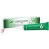 PROFESSIONAL DIETETICS SPA AMINOGAM 6 GEL TUBO 15 ML