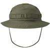 Helikon-Tex Cappello Boonie Hat Mk2 di Helikon-Tex, cappello da giungla, Verde oliva, L