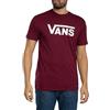 Vans Classic T-Shirt 2024 Black/White