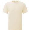 Fruit of the Loom Iconic T - Confezione da 3 t-shirt da uomo, taglia S - 5XL