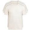Nottingham 3 MAGLIE UOMO NOTTINGHAM IN LANA/COTONE ART TM18 COLORE FOTO MIS. A SCELTA (6, BIANCO)
