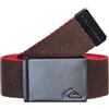 Quiksilver The Jam 5 Cintura Uomo (Pacco da 1)